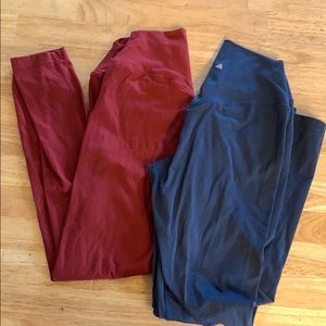 OG Balance Athletica legging